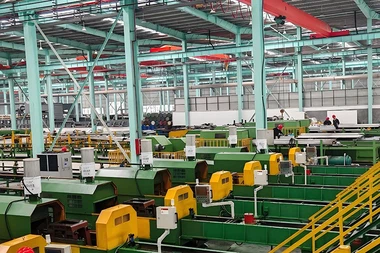 ٹورچ: بہترین سٹینلیس سیملیس ٹیوب وسائل