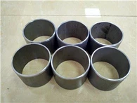 ASTM A519 سیملیس آٹوموٹیو اسٹیل ٹیوب