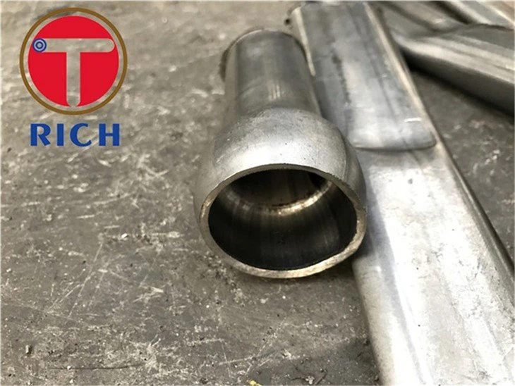 sa 214 carbon steel tubes
