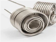 ASTM A312 Uns S31254 سپر ڈوپلیکس 2507 سٹینلیس سٹیل پائپ