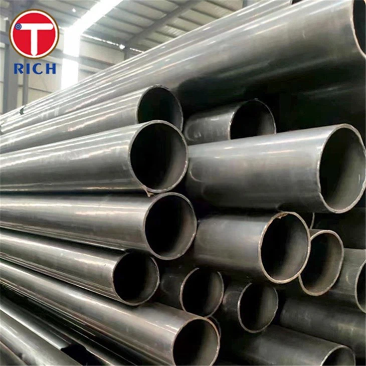 High Carbon Steel Tubing