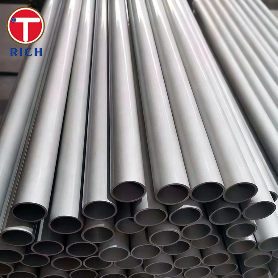 Incoloy 800H Pipe factory
