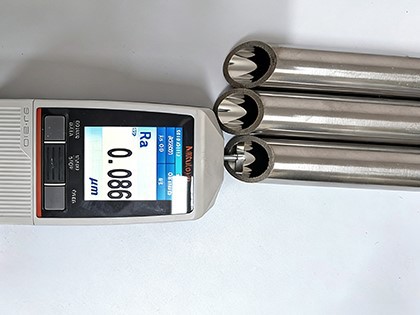 BA vs EP Stainless Steel Tubes BA vs EP Stainless Steel Tubes