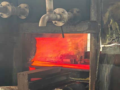 Incoloy 800 Heat Treatment Incoloy 800 Heat Treatment