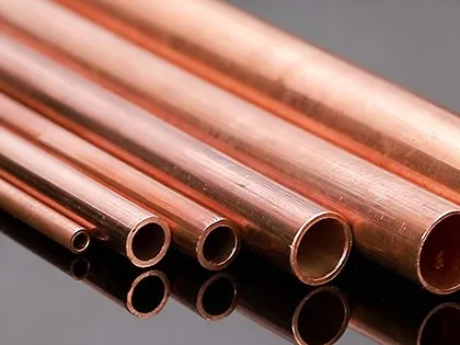OFHC Copper OFHC Copper
