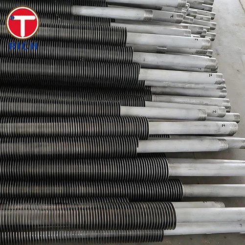 L-type Fin Tube L-type Fin Tube