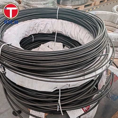 PVC Coated Tubing PVC Coated Tubing