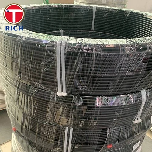 PVC Coated Tubing PVC Coated Tubing