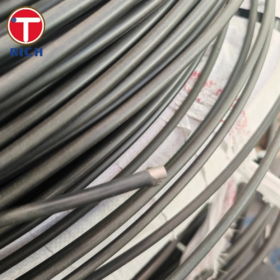 PVC Coated Tubing suppliers