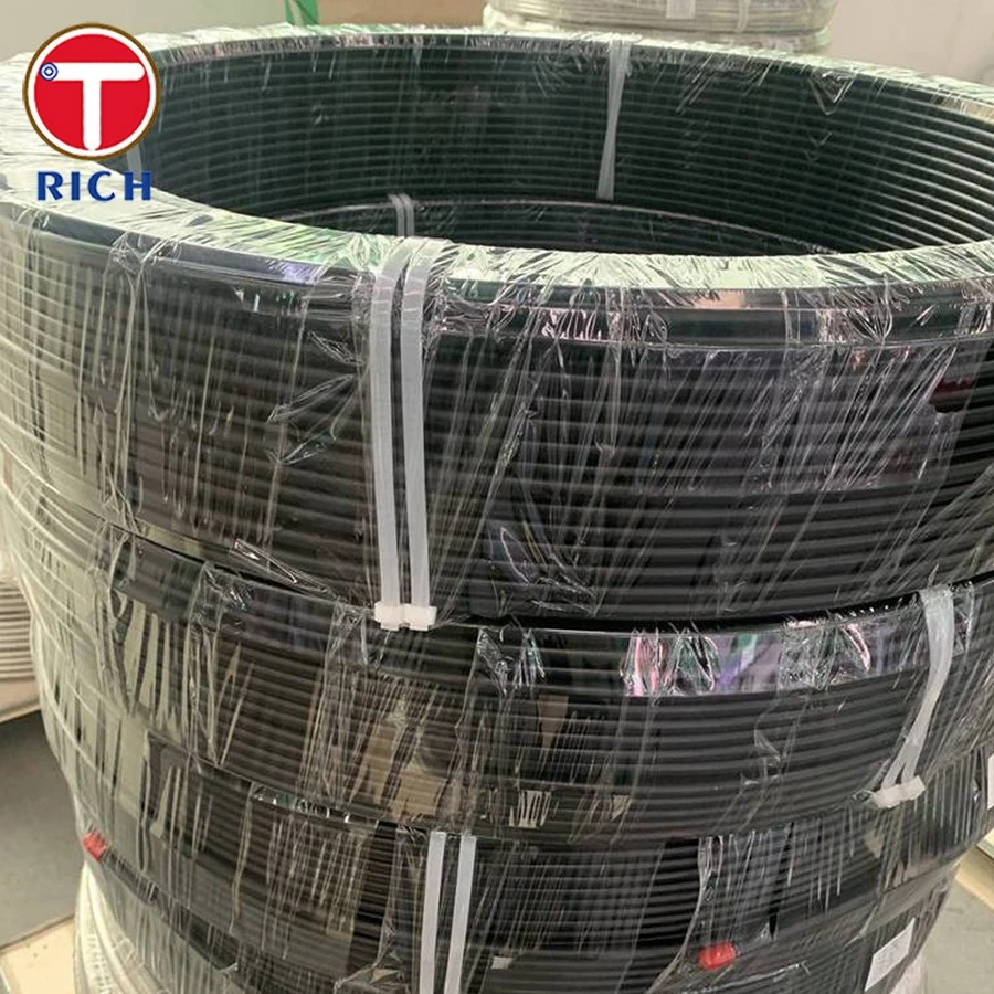 PVC Coated Tubing best