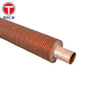 ڈبل ایل فن ٹیوب